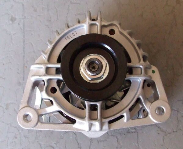 ALTERNATOR M.MARELLI 12V 70A FORD FIESTA 1.8 / MAZDA 121 - Image 2