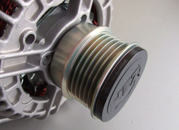 ALTERNATOR BOSCH 100A OPEL INSIGNIA / ASTRA J / ZAFIRA 2.0 CDTI - Image 4
