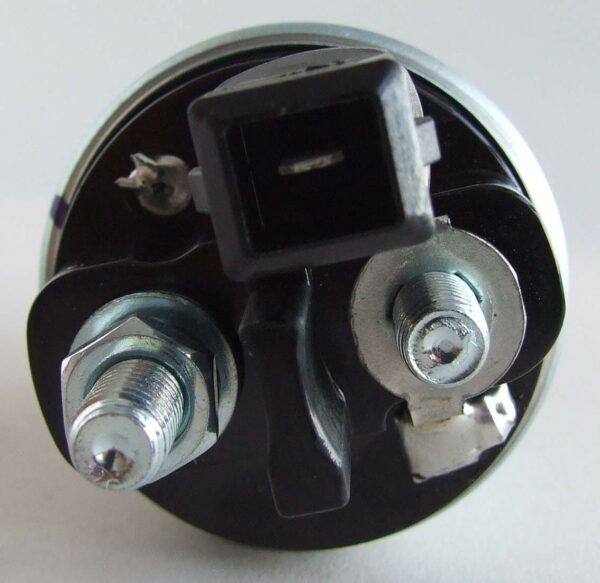 AUTOMAT ANLASERA BOSCH VW GOLF III 3 TDI - Image 3