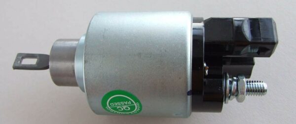 AUTOMAT ANLASERA BOSCH VW GOLF III 3 TDI - Image 4