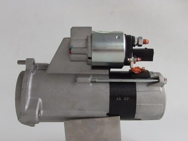ANLASER VALEO 1.7kW VW PASSAT 5 B5.5 / AUDI  A4 B6 2000-2005 - Image 4