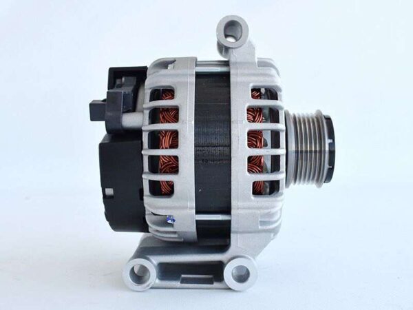 ALTERNATOR BOSCH 12V 210A FORD TRANSIT 2.2 TDCI '12- - Image 2