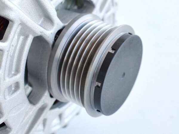 ALTERNATOR BOSCH 12V 210A FORD TRANSIT 2.2 TDCI '12- - Image 3