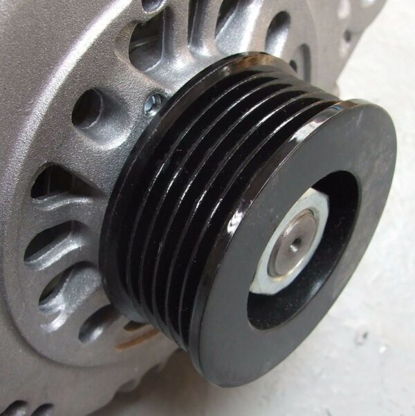ALTERNATOR OPEL ASTA G / CORSA / MERIVA - Image 3