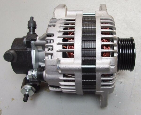 ALTERNATOR OPEL ASTA G / CORSA / MERIVA - Image 5