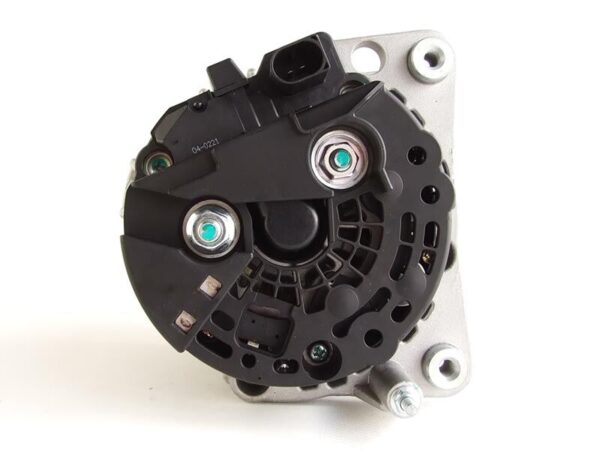 ALTERNATOR DENSO 110A VW GOLF V / SEAT LEON / AUDI A3 BENZIN - Image 4