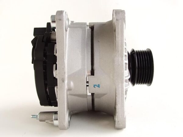 ALTERNATOR DENSO 110A VW GOLF V / SEAT LEON / AUDI A3 BENZIN - Image 3