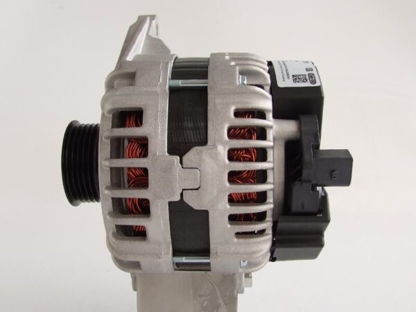 ALTERNATOR BOSCH 150A MERCEDES A / B / CLA / GLA KLASA 2.1 2.2 2011 - - Image 4