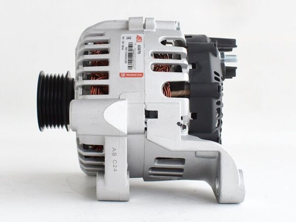 ALTERNATOR VALEO 150A BMW 3 e46 X3 / LAND ROVER FREELANDER 2000- - Image 5