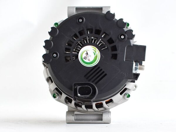 ALTERNATOR VALEO 220A MERCEDES SPRINTER 2.1 2.2 CDI 2006 - - Image 3