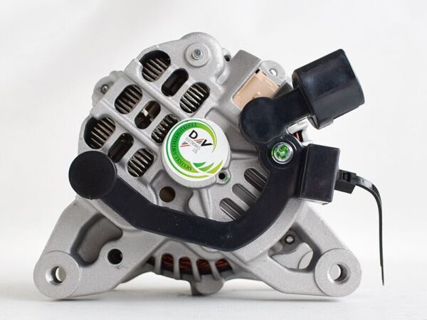 ALTERNATOR MITSUBISHI 80A CITROEN C2 / C3 1.1 1.4 2003 - 2016 - Image 3