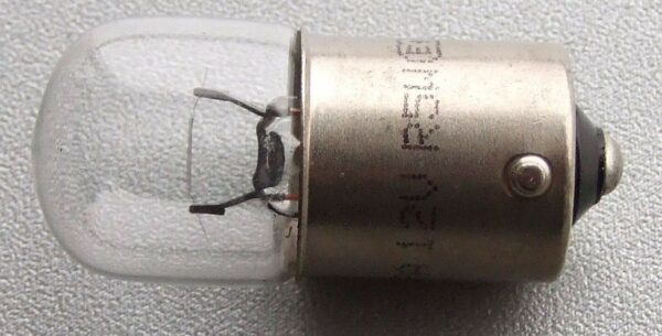 SIJALICA 12V 5W BA15S; R5W - Image 2