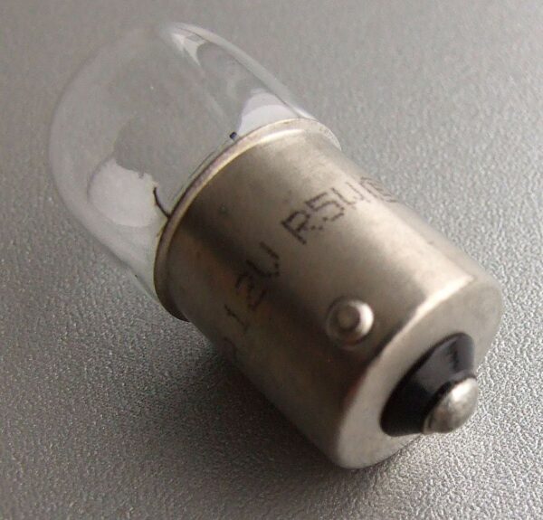 SIJALICA 12V 5W BA15S; R5W - Image 3