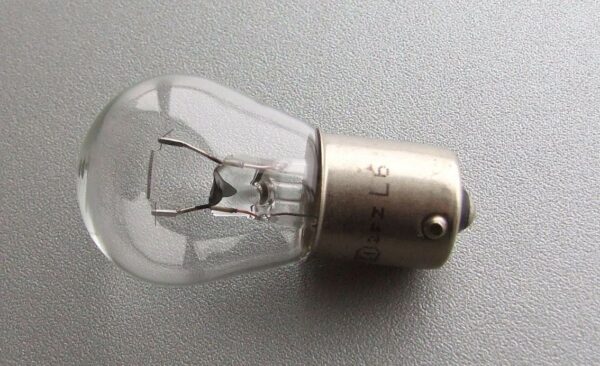SIJALICA 12V 21W BA15S P21W - Image 2