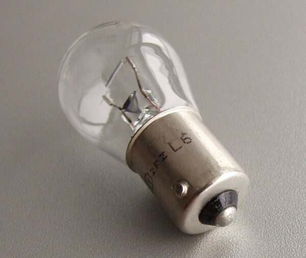 SIJALICA 12V 21W BA15S P21W - Image 3