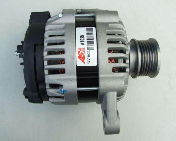 ALTERNATOR DELCO 100A OPEL INSIGNIA / ASTRA J 2.0 CDTI 2008 - 2017 - Image 5