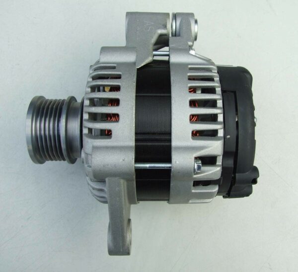 ALTERNATOR DELCO 100A OPEL INSIGNIA / ASTRA J 2.0 CDTI 2008 - 2017 - Image 4