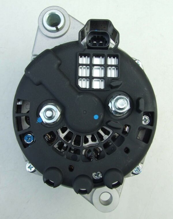 ALTERNATOR DELCO 100A OPEL INSIGNIA / ASTRA J 2.0 CDTI 2008 - 2017 - Image 3