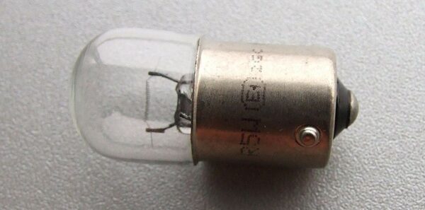 SIJALICA 24V 5W BA15S; R5W - Image 2