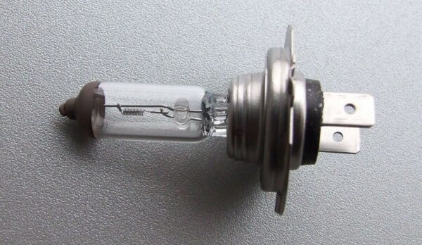SIJALICA 12V 55W H7 PX26D - Image 2