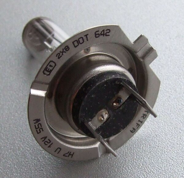 SIJALICA 12V 55W H7 PX26D - Image 3