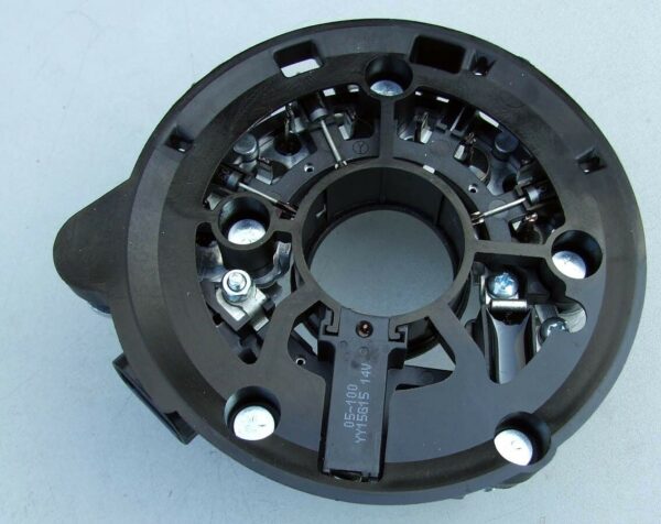 SET REGLER + DIODNA HYUNDAI SANTA FEE TUCSON / KIA ARR2005 - Image 3