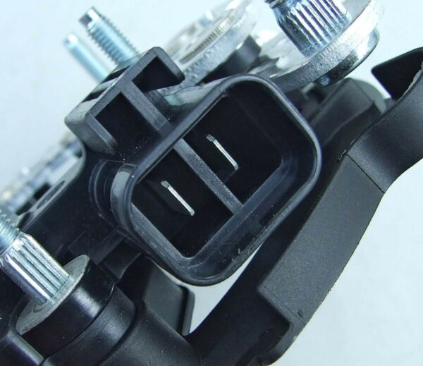 SET REGLER + DIODNA HYUNDAI SANTA FEE TUCSON / KIA ARR2005 - Image 4