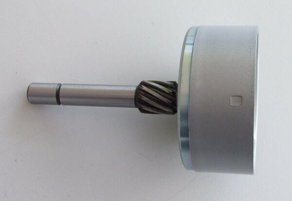 PRENOSNIK ANLASERA DENSO TOYOTA RAV 4 / LEXUS IS - Image 2