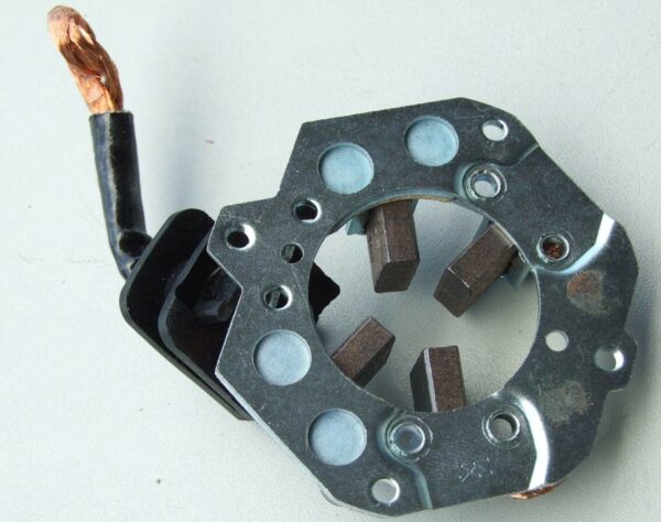 NOSAC CETKICA ANLASERA DENSO TOYOTA / POLO TIGUAN 1.4 TSI - Image 3