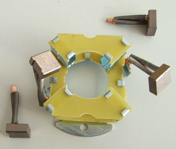 NOSAC CETKICA ANLASERA MAGNETON IMT 539 URSUS ZETOR CHANG FENG - Image 2