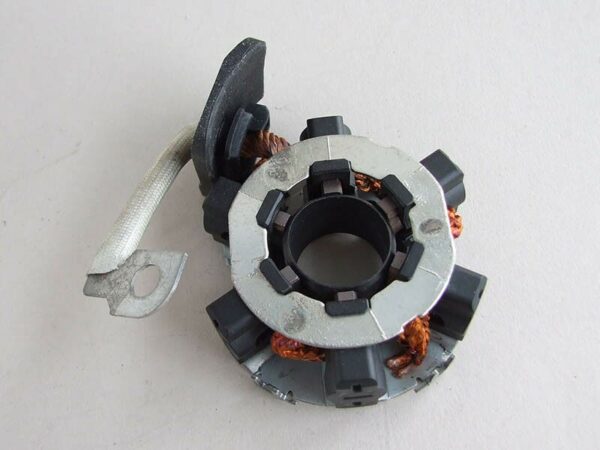 NOSAC CETKICA ANLASERA BOSCH AUDI A4 A6 Q5 / VW GOLF VI VII - Image 2