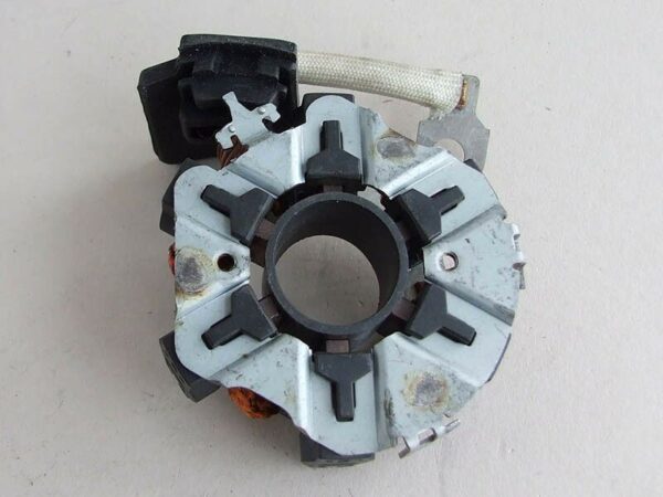 NOSAC CETKICA ANLASERA BOSCH AUDI A4 A6 Q5 / VW GOLF VI VII - Image 3