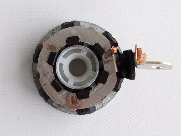 NOSAC ČETKICA ANLASERA CITROEN C3 C4 DS3 DS4 / PEUGEOT 2015 - - Image 2