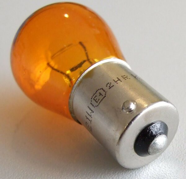 SIJALICA 12V 21W PY21W BAU15S - Image 3