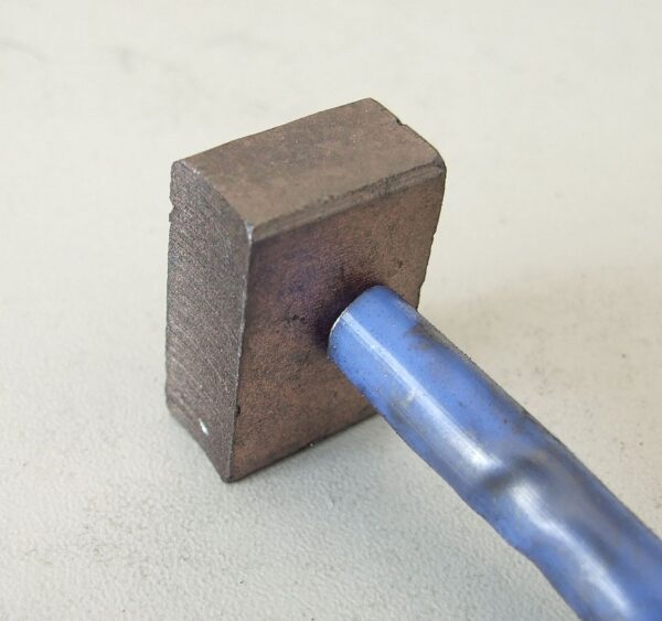 ČETKICE ANLASERA BOSCH 12V / 10.0X25.0X17.0 - Image 3