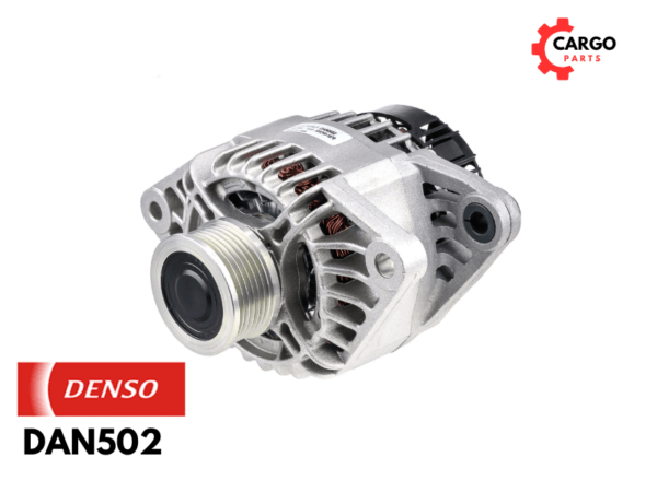 ALTERNATOR DENSO ALFA 147 156 166 / FIAT BRAVO PUNTO DOBLO