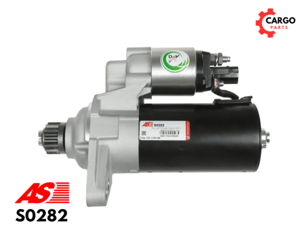 ANLASER BOSCH VW GOLF VI 6 VII 7 / PASSAT B 6 7 CC / POLO TDI 2009-