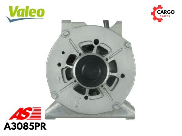 ALTERNATOR VALEO 12V 150A MERCEDES A KLASA 1.7 CDI VODENO