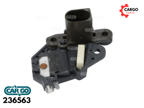 REGLER DELPHI MERCEDES C200 C220 E200 E220 236563 ARE1048