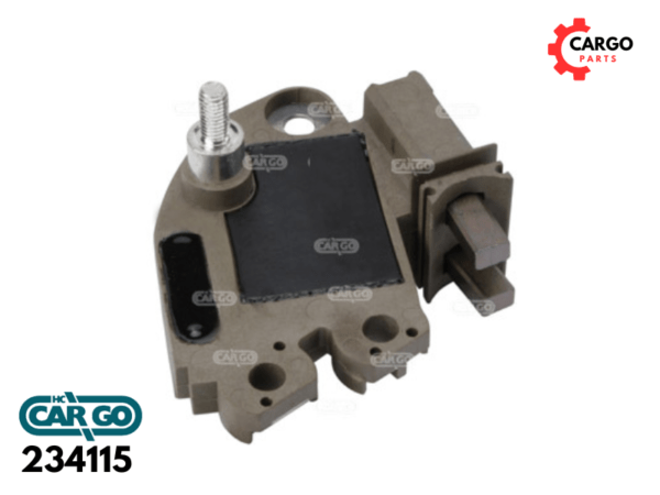 REGLER VALEO 12V PEUGEOT 206 1.4 HDI /  CITROEN JUMPY 234115 ARE3027