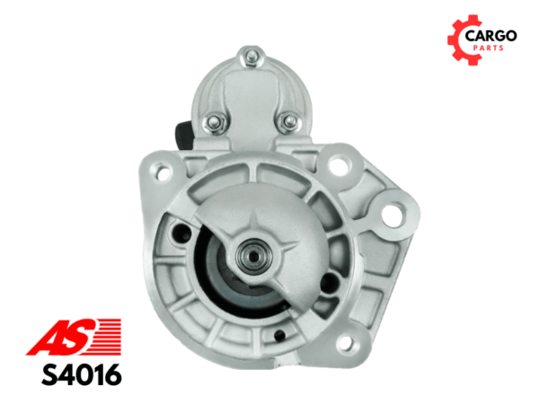 ANLASER MARELLI 0.9KW VW POLO CADDY / SEAT IBIZA 1.4 1.6 1995-2004