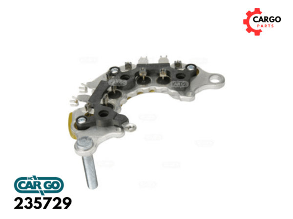 DIODNA PLOCA HITACHI OPEL ASTRA H / CORSA MERIVA ARC2020