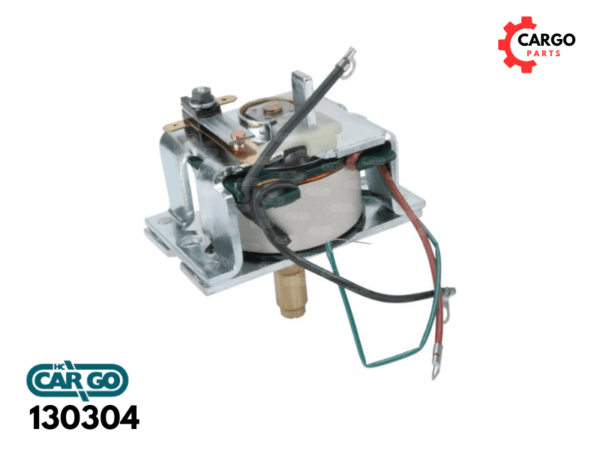 AUTOMAT ANLASERA BOSCH 24V MAN MERCEDES VOLVO SS0001