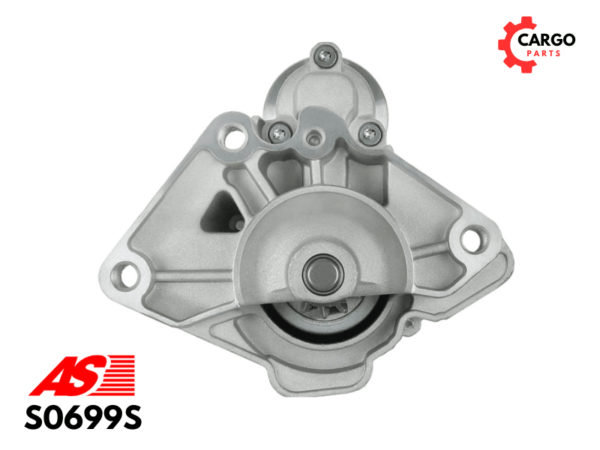 ANLASER BOSCH 1.5kW RENAULT MEGANE KADJAR TALISMAN 1.6 dCI 11-