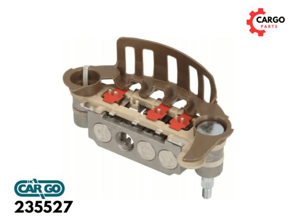 DIODNA PLOCA MITSUBISHI PEUGEOT 307 206 2.0 HDI ARC5063