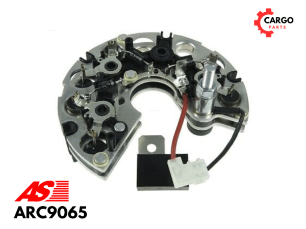 DIODNA PLOCA ALTERNATORA LADA NIVA 1.7 / 110 235171