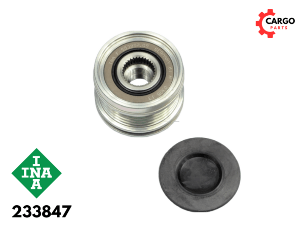 REMENICA ALTERNATORA VALEO 5PK MERCEDES A B KLASA