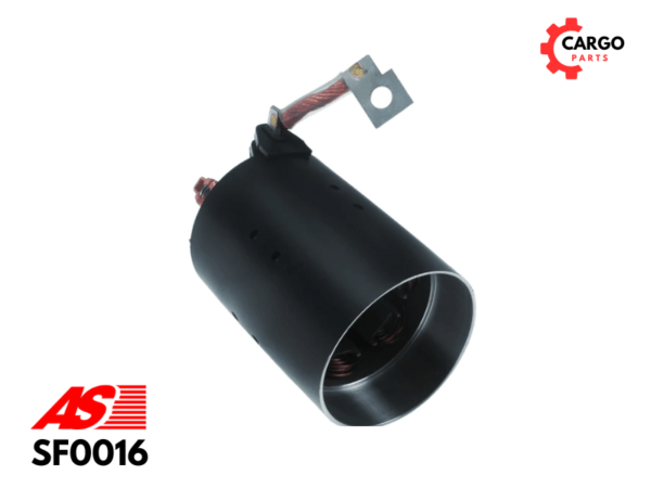 STATOR ANLASERA BOSCH 24V MERCEDES MAN VOLVO