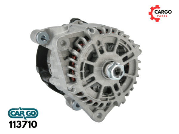 ALTERNATOR FORD US 12V 110A FOCUS TRANSIT 1.8 1999-