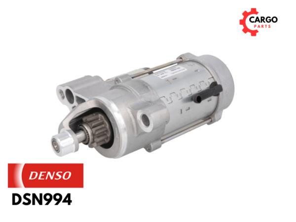 ANLASER BOSCH 12V 1.8KW 11Z AUDI A4 B8 - A5 - A6 C7 - Q5 2.0 TDI